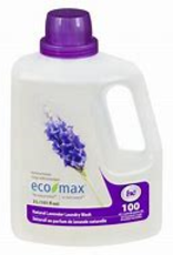 Laundry Detergent - Natural Lavender (3L)