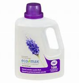 Laundry Detergent - Natural Lavender (3L)