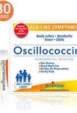 Homeopathic Remedies - Oscillococcinum (30 dose)