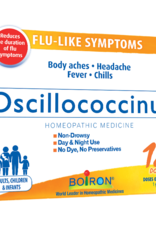 Homeopathic Remedies - Oscillococcinum (12 dose)