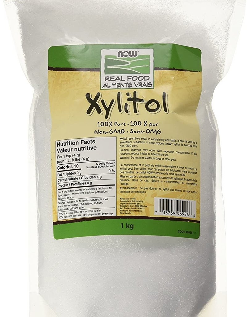 CANADIAN - Xylitol (1kg)
