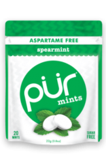 Mints - Pur - Spearmint (20 mints)