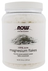 Magnesium - Flakes (1531g)