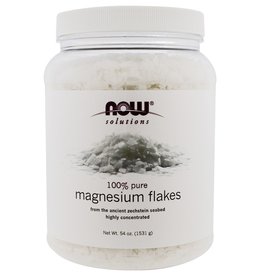 Magnesium - Flakes (1531g)