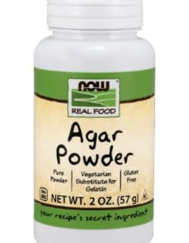 Agar - Powder (57g)