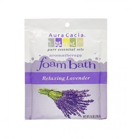 Bath Foam - Lavender (70.9g)