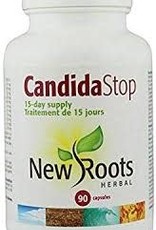 CANADIAN - Candida Stop (90 caps)