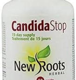 Candida Stop 15 day (90cp)