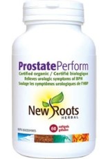 CANADIAN - Prostate Support - ProstatePerform (60 softgels)