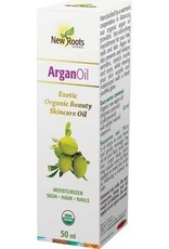 Argan Oil (50mL)