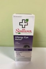 Eye Drops - Allergy Eye Relief (10mL)