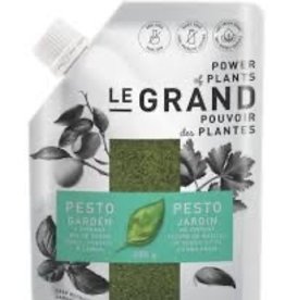 Pesto - Le Grand Pesto Garden (170g)