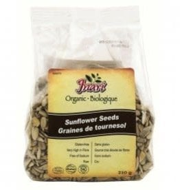 Sunflower Seeds - Organic (250g)