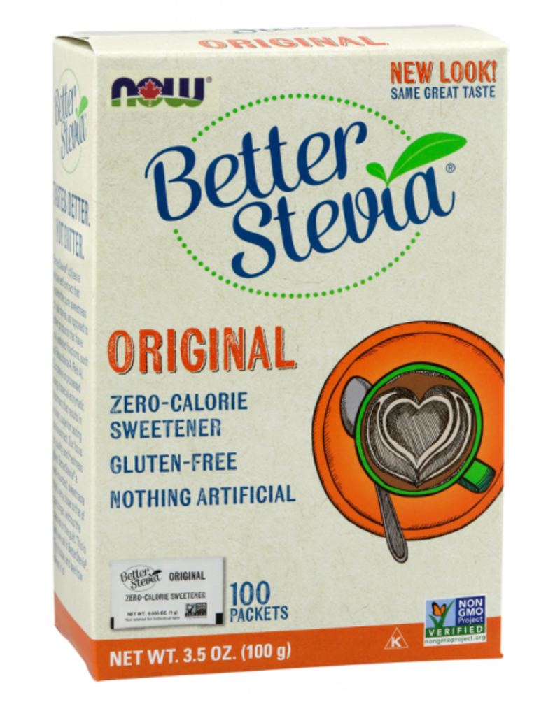 Stevia - Original (100pk)