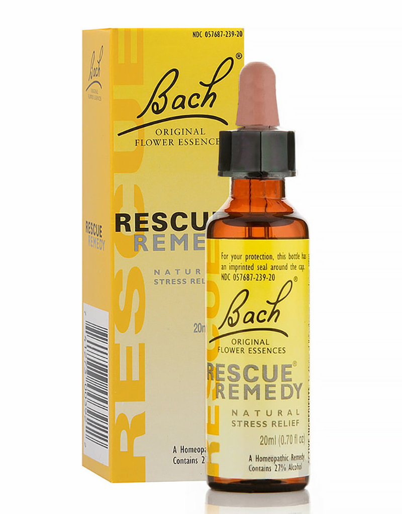 Rescue Remedy - Liquid (20mL)