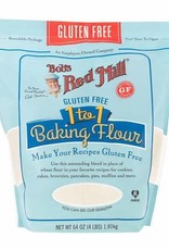 Flour - Gluten Free 1 to1 Baking Flour (1.81kg)