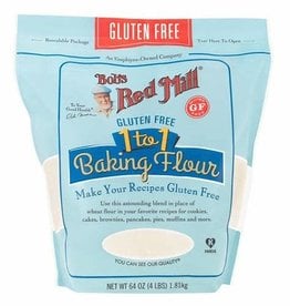 Flour - Gluten Free 1 to1 Baking Flour (1.81kg)