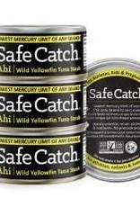 Canned Tuna - Wild Yellowfin  (142g)