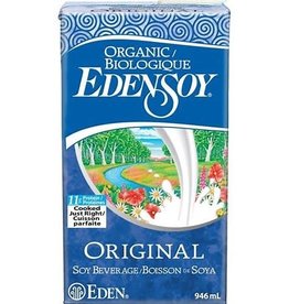 Soy Beverage - Original (946mL)