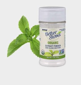 Stevia - Powder - Organic (28g)