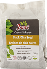 CANADIAN - Chia Seed Black (300g)
