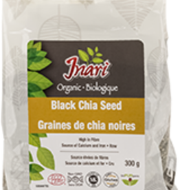 Chia Seed Black (300g)