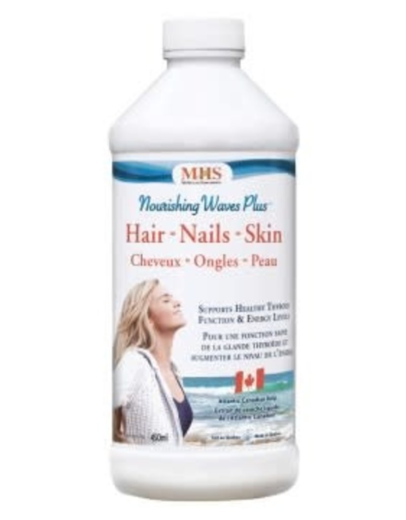 Hair-Skin-Nails (450mL)
