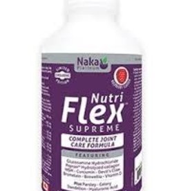 Naka Joint Relief - Nutri Flex Supreme (600mL)