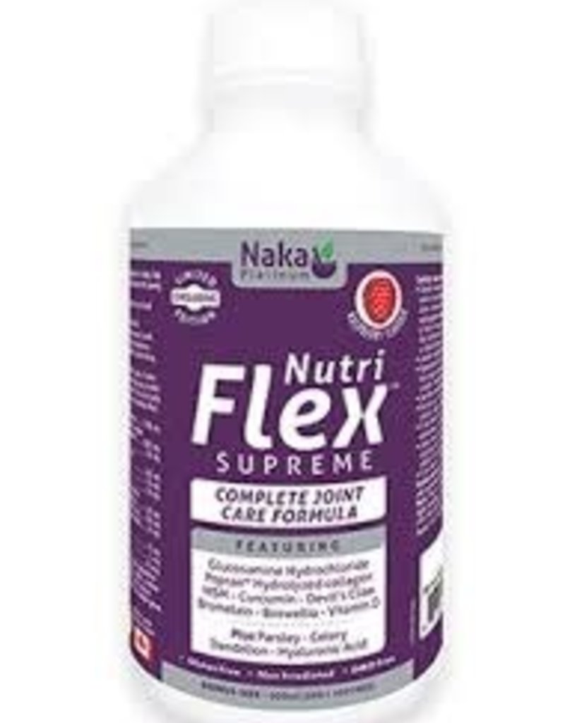 Naka Joint Relief - Nutri Flex Supreme (600mL)