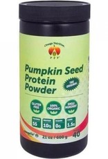 Protein Powder - Pumpkin Seed (600g)