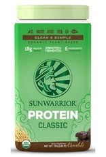 Protein Powder - Classic - Chocolate (750g)