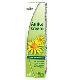 Arnica - Hubner Cream (100mL)