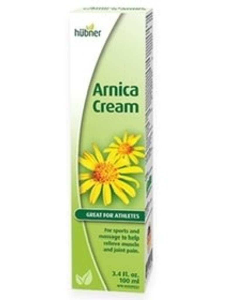 Arnica - Hubner Cream (100mL)