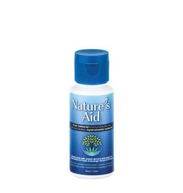 CANADIAN - Nature’s Aid True Natural Moisturizing Skin Gel (35mL)