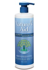 Nature’s Aid True Natural Moisturizing Skin Gel - Blue (500mL)