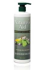 CANADIAN - Nature’s Aid All Natural Skin Gel - Green (500mL)