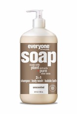 Soap - 3-in-1 Unscented (946mL)