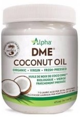 Coconut Oil (DME) (475mL)