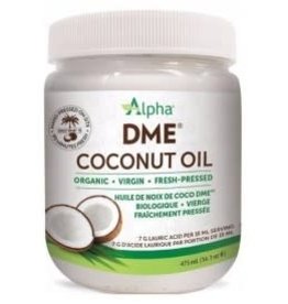 CANADIAN - Coconut Oil (DME) (475mL)