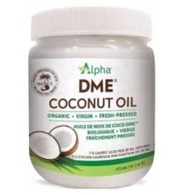 Coconut Oil (DME) (475mL)