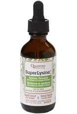 L-Lysine - Super Lysine+ (59mL)