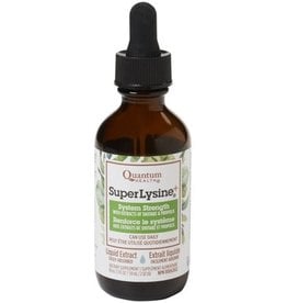 L-Lysine - Super Lysine+ (59mL)