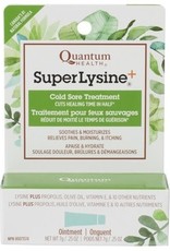 L-Lysine - Cold Sore Treatment Ointment (7g)