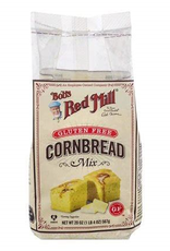 Corn Bread - Mix - Gluten Free (567g)