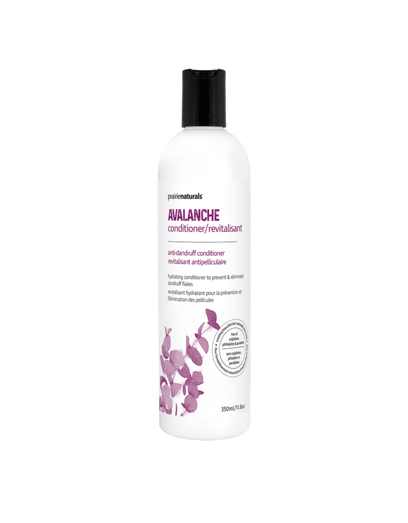 Conditioner - Avalanche Anti-Dandruff (350mL)