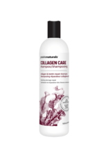 Shampoo - Collagen Care Prairie Naturals  (500mL)