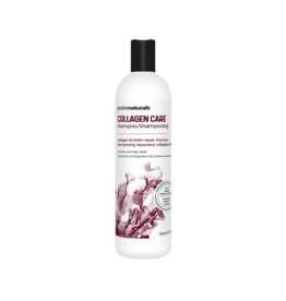Shampoo - Collagen Care Prairie Naturals  (500mL)