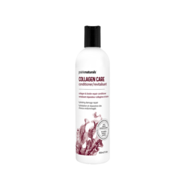 Conditioner - Collagen Care Prairie Naturals  (350mL)