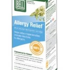 Allergy Relief (30 caps)