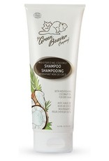 Shampoo - Moisturizing Coconut (240mL)